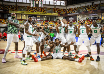 BASKETBALL: NBBF Unveils D’Tigers Squad For 2027 FIBA World Cup Qualifiers