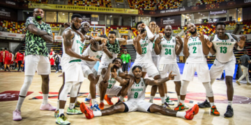 BASKETBALL: NBBF Unveils D’Tigers Squad For 2027 FIBA World Cup Qualifiers