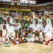 BASKETBALL: NBBF Unveils D’Tigers Squad For 2027 FIBA World Cup Qualifiers