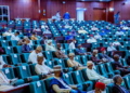 NIGERIA: Senators Avert Fire Outbreak at National Assembly