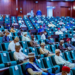 NIGERIA: Senators Avert Fire Outbreak at National Assembly