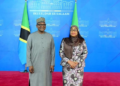 Dangote, Tanzania Government Discuss Major Investments in Power, Ports and Fertiliser