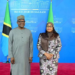 Dangote, Tanzania Government Discuss Major Investments in Power, Ports and Fertiliser