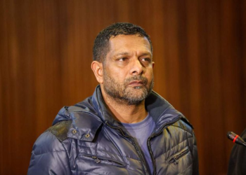 Senior South African Police Officer Shot Ahead of Corruption Inquiry