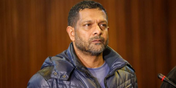Senior South African Police Officer Shot Ahead of Corruption Inquiry