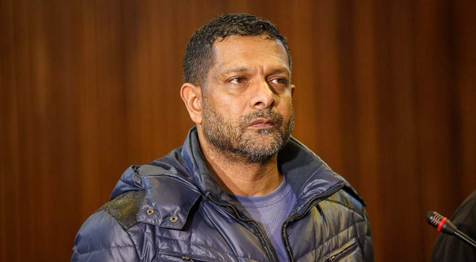 Senior South African Police Officer Shot Ahead of Corruption Inquiry
