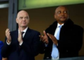 CAF President Hails Africa’s Historic Success at 2026 FIFA World Cup