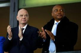 CAF President Hails Africa’s Historic Success at 2026 FIFA World Cup