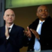 CAF President Hails Africa’s Historic Success at 2026 FIFA World Cup