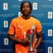Paris Saint-Germain Open Talks to Sign Ivory Coast Star Yan Diomande