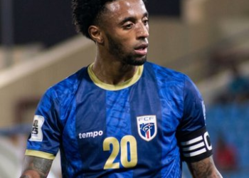 Cape Verde Captain Under Investigation Over Alleged Sexual Assault