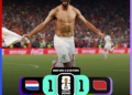 Morocco Beat Netherlands on Penalties to Reach World Cup Last 16