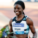 NIGERIA: Tobi Amusan Eyes Diamond League Title After Paris Success