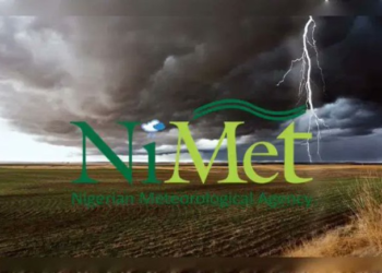 NIGERIA: NiMet Issues Flash Flood Alert For Lagos, Other Coastal States