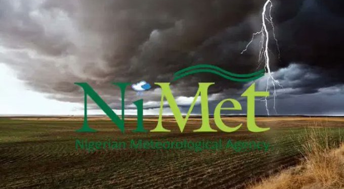 NIGERIA: NiMet Issues Flash Flood Alert For Lagos, Other Coastal States