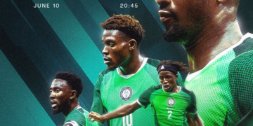 Portugal, Nigeria Set For High-Profile Friendly Today Ahead of World Cup