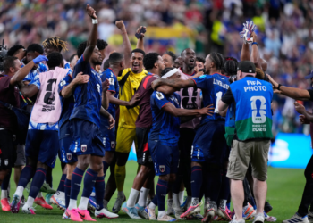 Cape Verde President Backs Blue Sharks to Shock Argentina at World Cup
