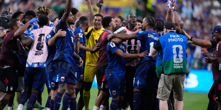 Cape Verde President Backs Blue Sharks to Shock Argentina at World Cup
