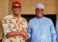 NIGERIA: ADC Picks Rotimi Amaechi As Atiku Abubakar’s Running Mate For 2027 Election