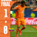Amad Diallo Scores As Ivory Coast Defeat Ecuador in World Cup Group E Opener