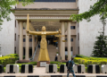 Nigerian Government Begins Mass Trial Of Terrorism Suspects In Abuja