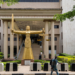 Nigerian Government Begins Mass Trial Of Terrorism Suspects In Abuja