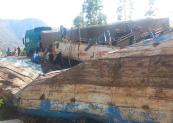 28 Killed, Several Injured As Bus Plunges Into Ravine In Ethiopia