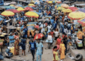 Nigeria’s Inflation Rises To 15.93% In May 2026