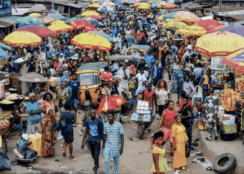 Nigeria’s Inflation Rises To 15.93% In May 2026