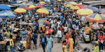 Nigeria’s Inflation Rises To 15.93% In May 2026