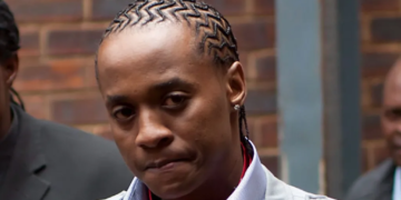 South African Rapper Arrested Over Alleged Kidnapping, Gun Incident