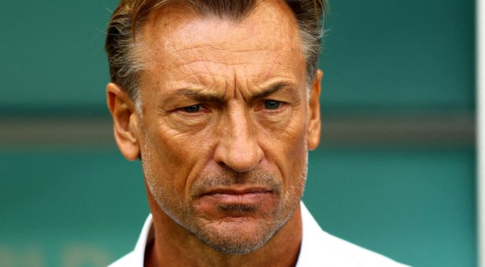 Tunisia Appoints Hervé Renard as New Coach After Lamouchi Sacking