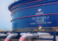 NIGERIA: Dangote Refinery Cuts Petrol Price by ₦75 to ₦1,175 Per Litre