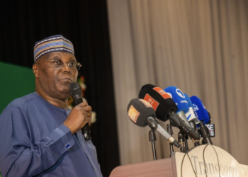NIGERIA: Atiku Condemns Court Order on ADC Deregistration, Calls Ruling Assault on Democracy