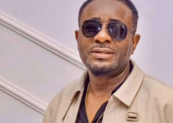 NIGERIA: Nollywood Actor, Emeka Ike Sues INEC, Wike Aide Over Alleged Voter Data Leak