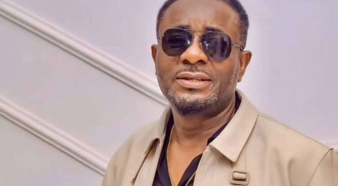 NIGERIA: Nollywood Actor, Emeka Ike Sues INEC, Wike Aide Over Alleged Voter Data Leak