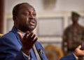 Trial of Central African Republic Ex-President Begins Over Crimes Against Humanity Charges