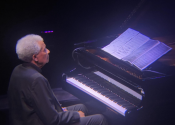 South African Jazz Legend Abdullah Ibrahim Dies at 91