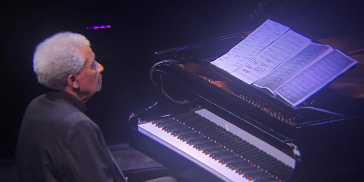 South African Jazz Legend Abdullah Ibrahim Dies at 91