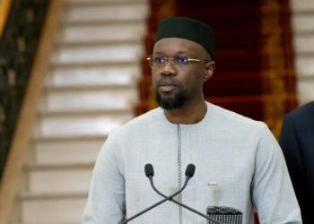 Senegal Speaker Sonko Says World Cup Clash With France Symbolises “Africa vs Africa”
