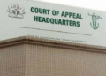 BREAKING: Appeal Court Halts Deregistration of ADC, Four Other Parties