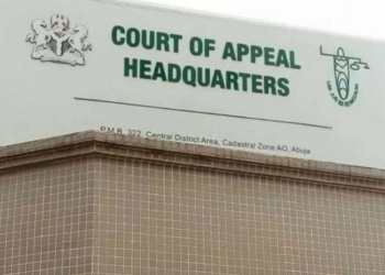 BREAKING: Appeal Court Halts Deregistration of ADC, Four Other Parties