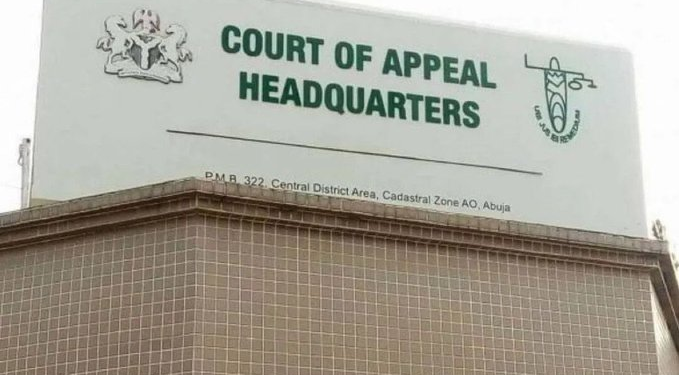 BREAKING: Appeal Court Halts Deregistration of ADC, Four Other Parties