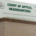 BREAKING: Appeal Court Halts Deregistration of ADC, Four Other Parties