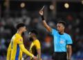 United States Says Somali Referee Denied Entry Over Links To ” Terror Organisation Suspects “