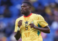 Ghana Challenges Canada’s Visa Denial For Thomas Partey in Court