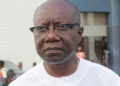 United States Grants Permanent Residency to Ghana’s Former Finance Minister Ken Ofori-Atta