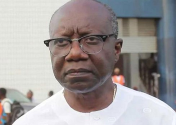 United States Grants Permanent Residency to Ghana’s Former Finance Minister Ken Ofori-Atta