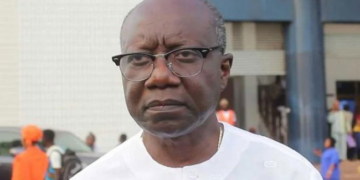 United States Grants Permanent Residency to Ghana’s Former Finance Minister Ken Ofori-Atta