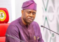NIGERIA: Governor Makinde Vows Safe Rescue of Abducted Oyo Schoolchildren and Teachers